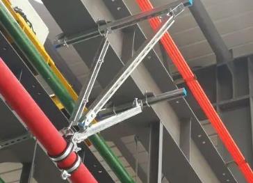 花垣抗震支架厂家与你分享你必须做的紧急情况下的准备